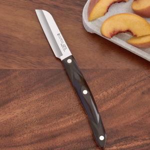 Santoku-Style 3" Paring Knife | Kitchen Knives by Cutco