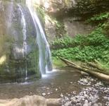 Spirit Falls