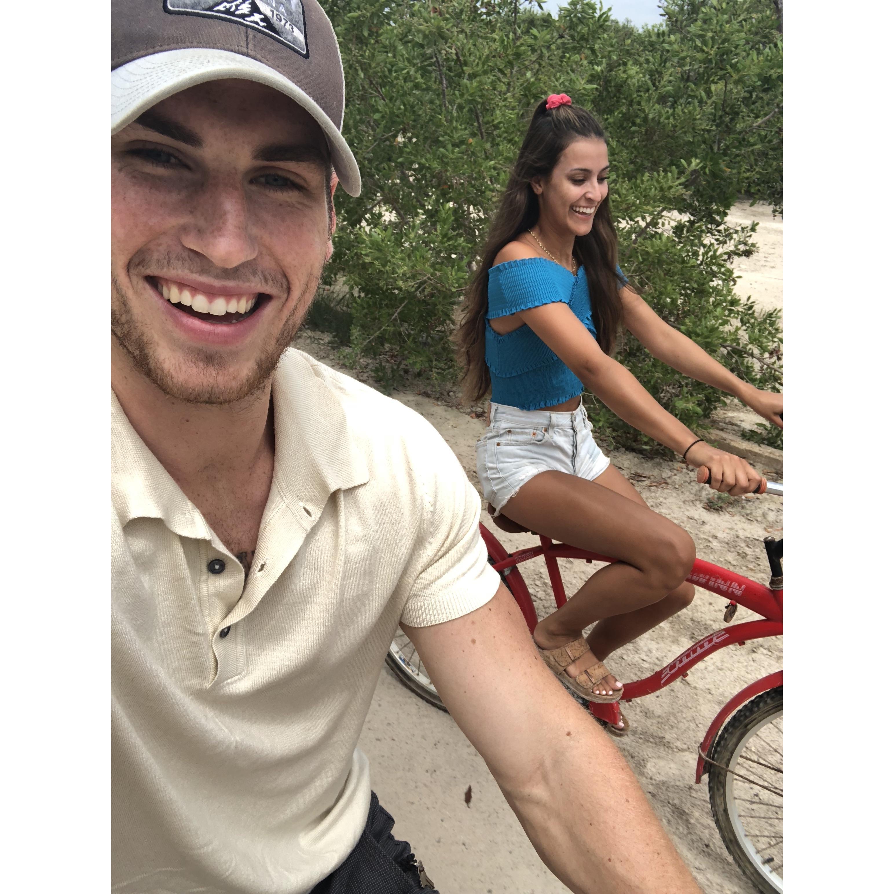Holbox trip