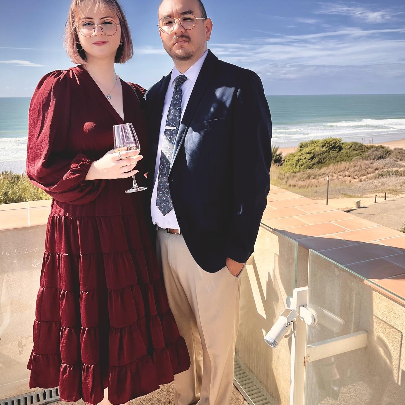 The best wedding guests (2023)