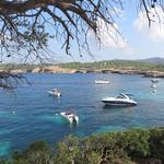 Cala Bassa