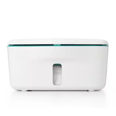 OXO Tot® Perfect Pull™ Wipes Dispenser in Navy