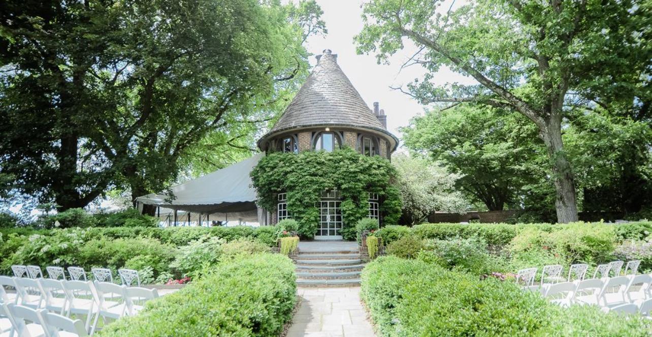 The Wedding Website of Christine Baker and Gabe Stump
