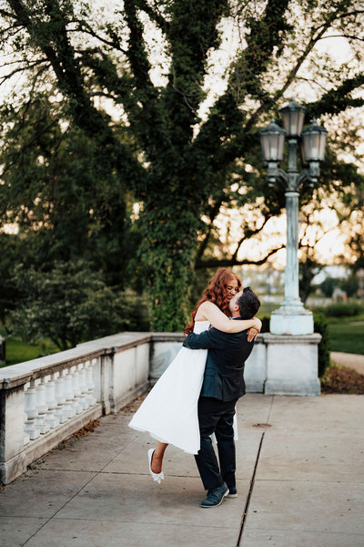 Catherine Manning and Kale Elifritz's Wedding Website