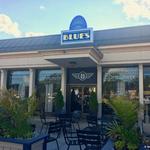 Blue's Egg Milwaukee Brunch