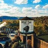 Buffalo Trace Distillery