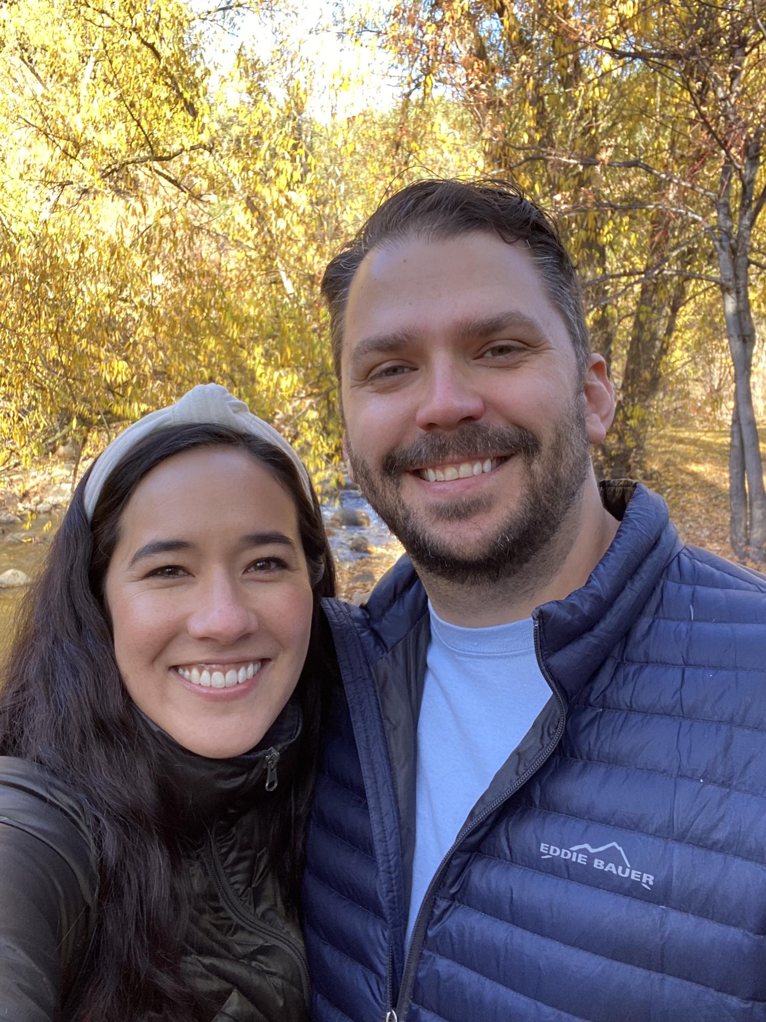 Fall in CO
