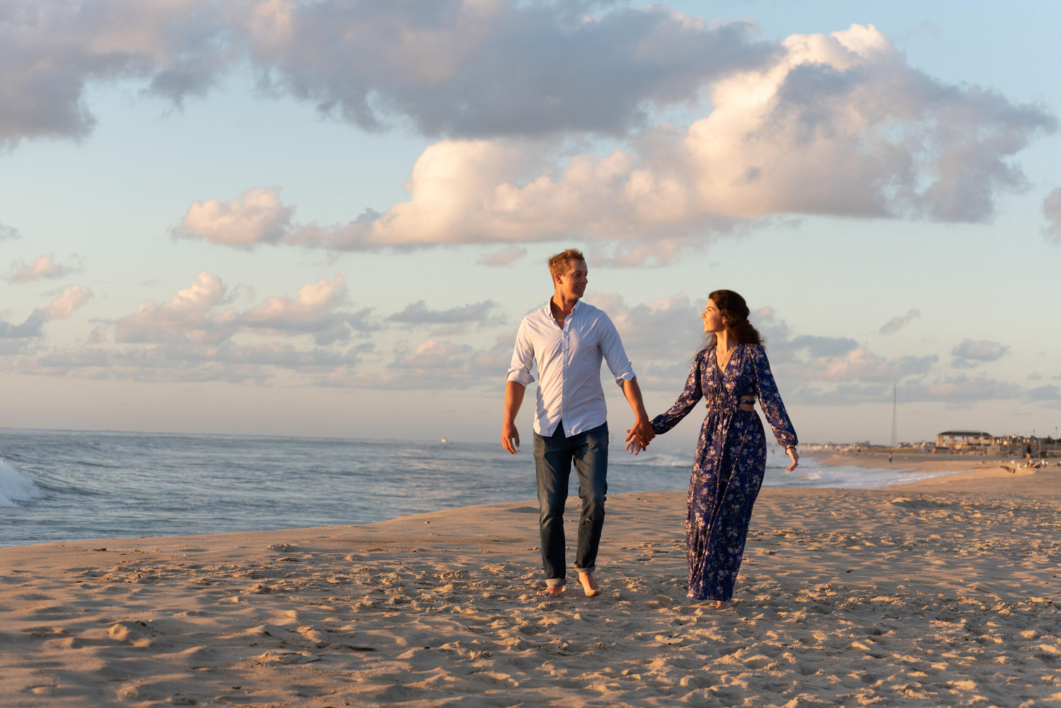 The Wedding Website of Amanda Murray and Dallas Medeiros