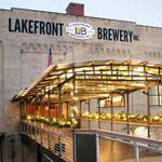 Lakefront Brewery