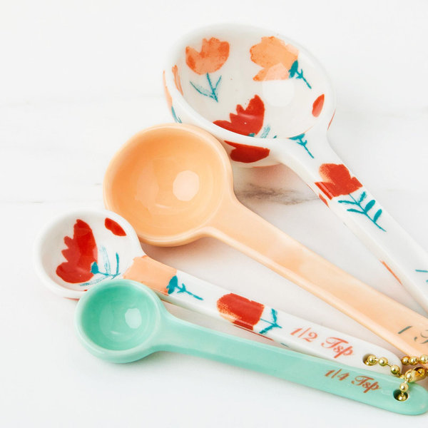 Poppy & Vine Madison Measuring Spoon - Thumbnail 5