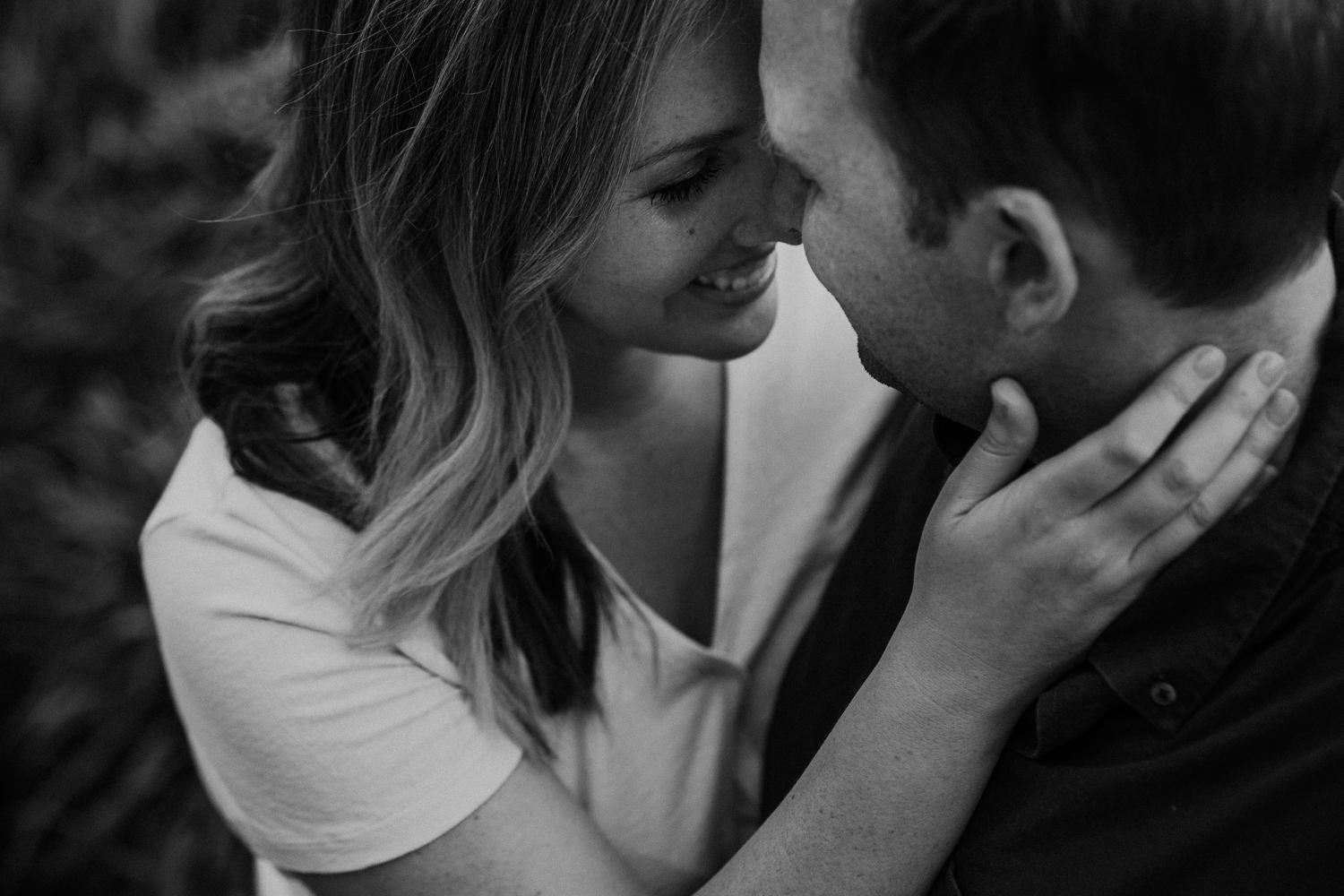 The Wedding Website of Lini Svensson and David Devon