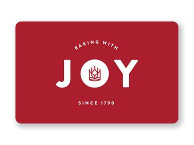 King Arthur Baking Company Gift Card