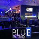 Blue Dine And Lounge