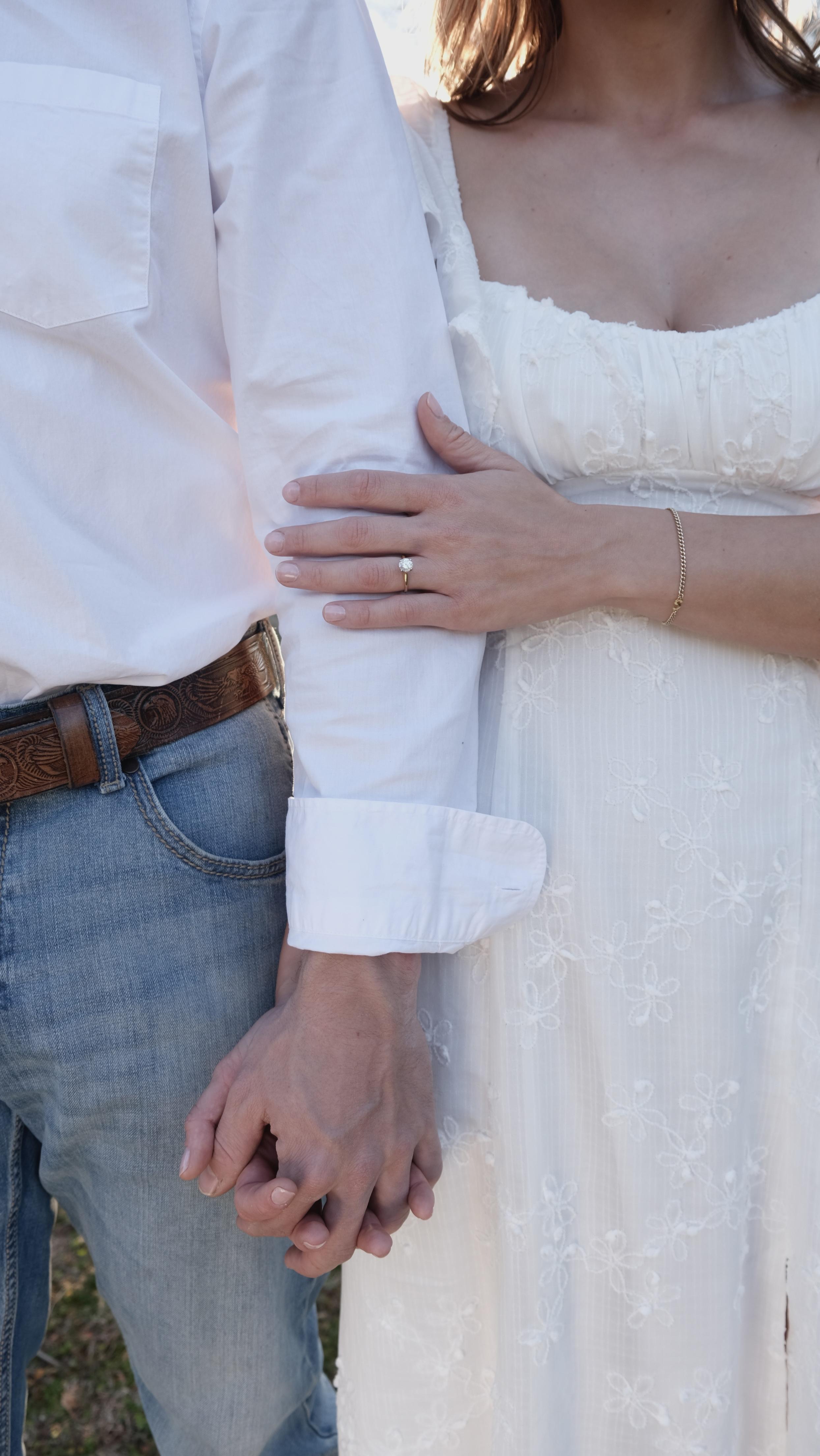 The Wedding Website of Stetson Clapp and Marisa Miller