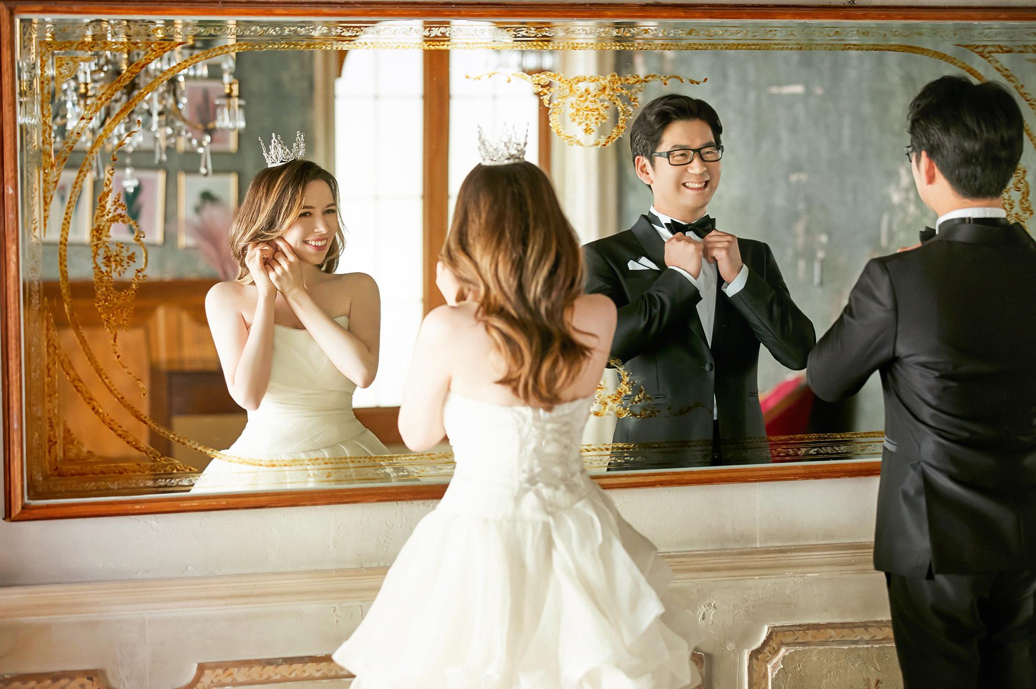 The Wedding Website of Paula Juri and Sebastian Lee