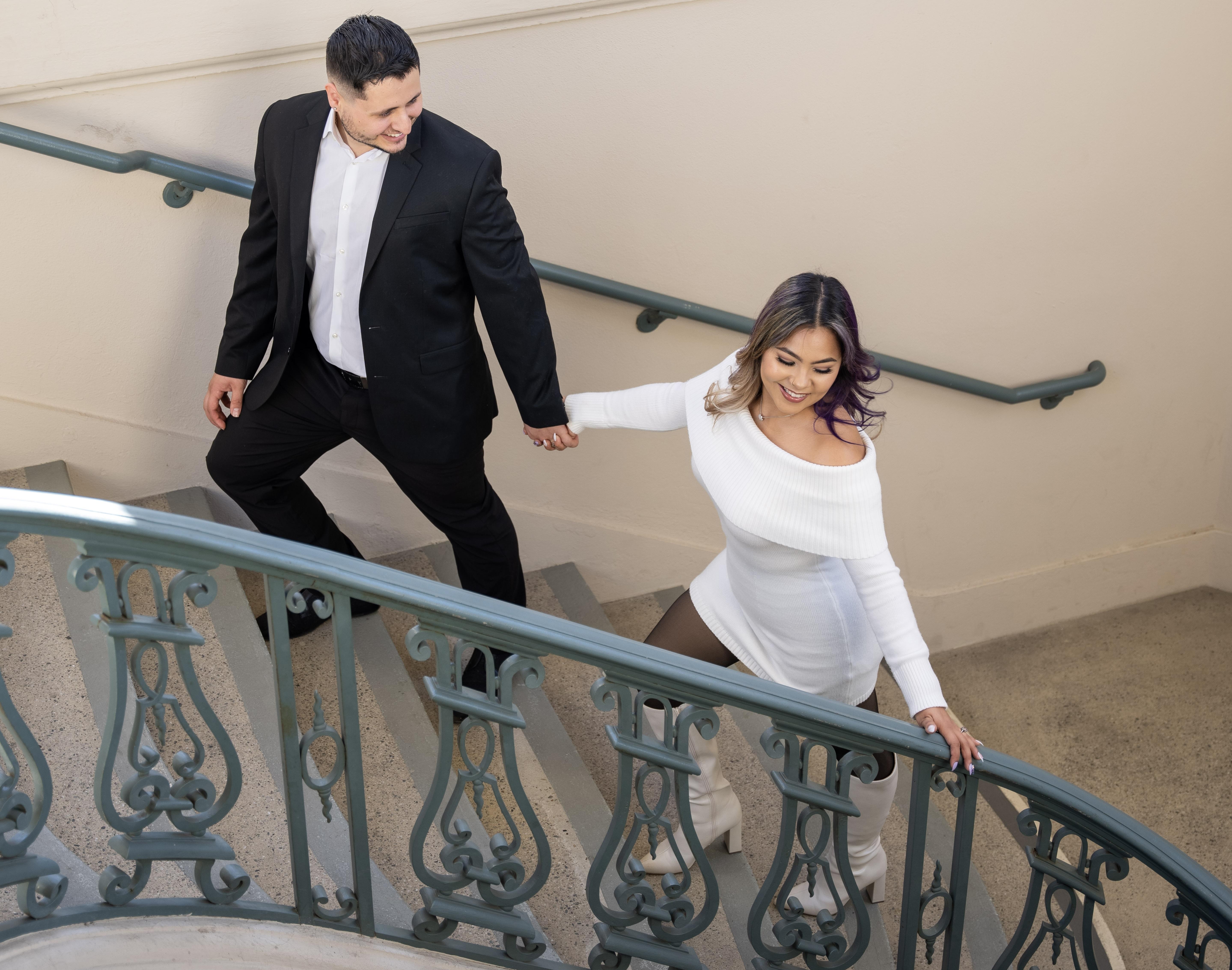 The Wedding Website of Jassmyne Haddad and William Haddad