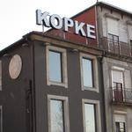 C.N. Kopke Wine House