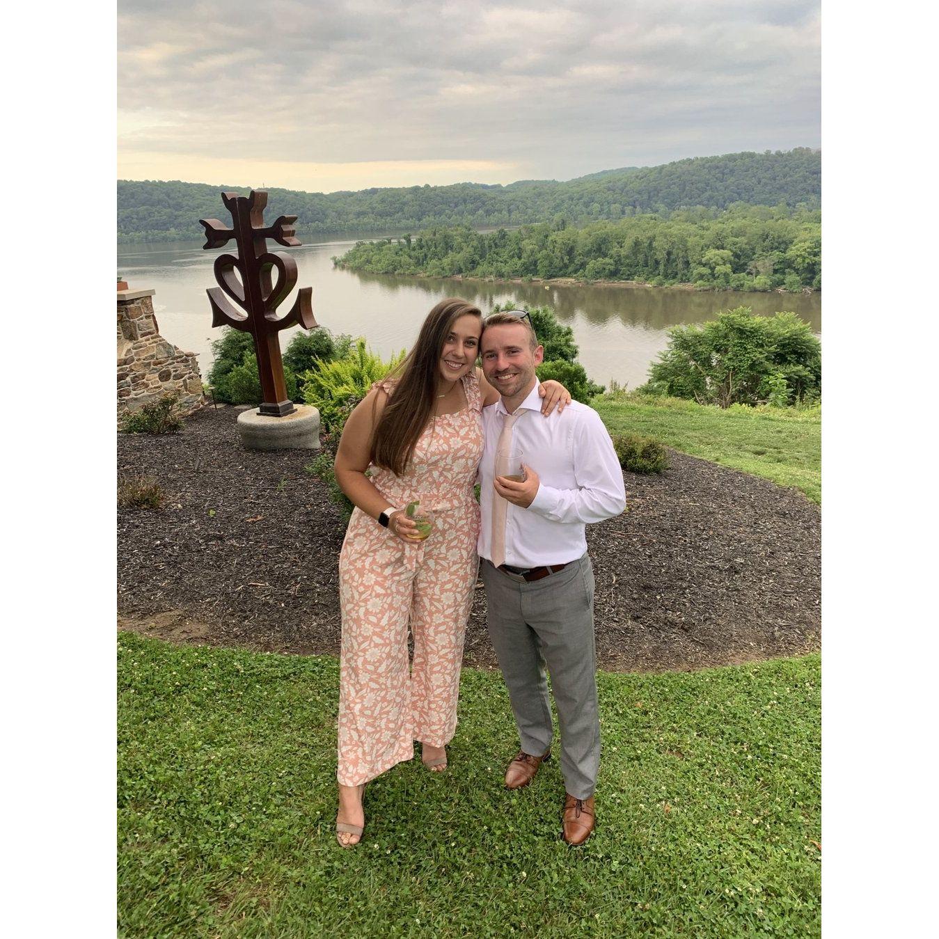 Gordon Wedding