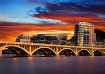 Tempe Town Lake