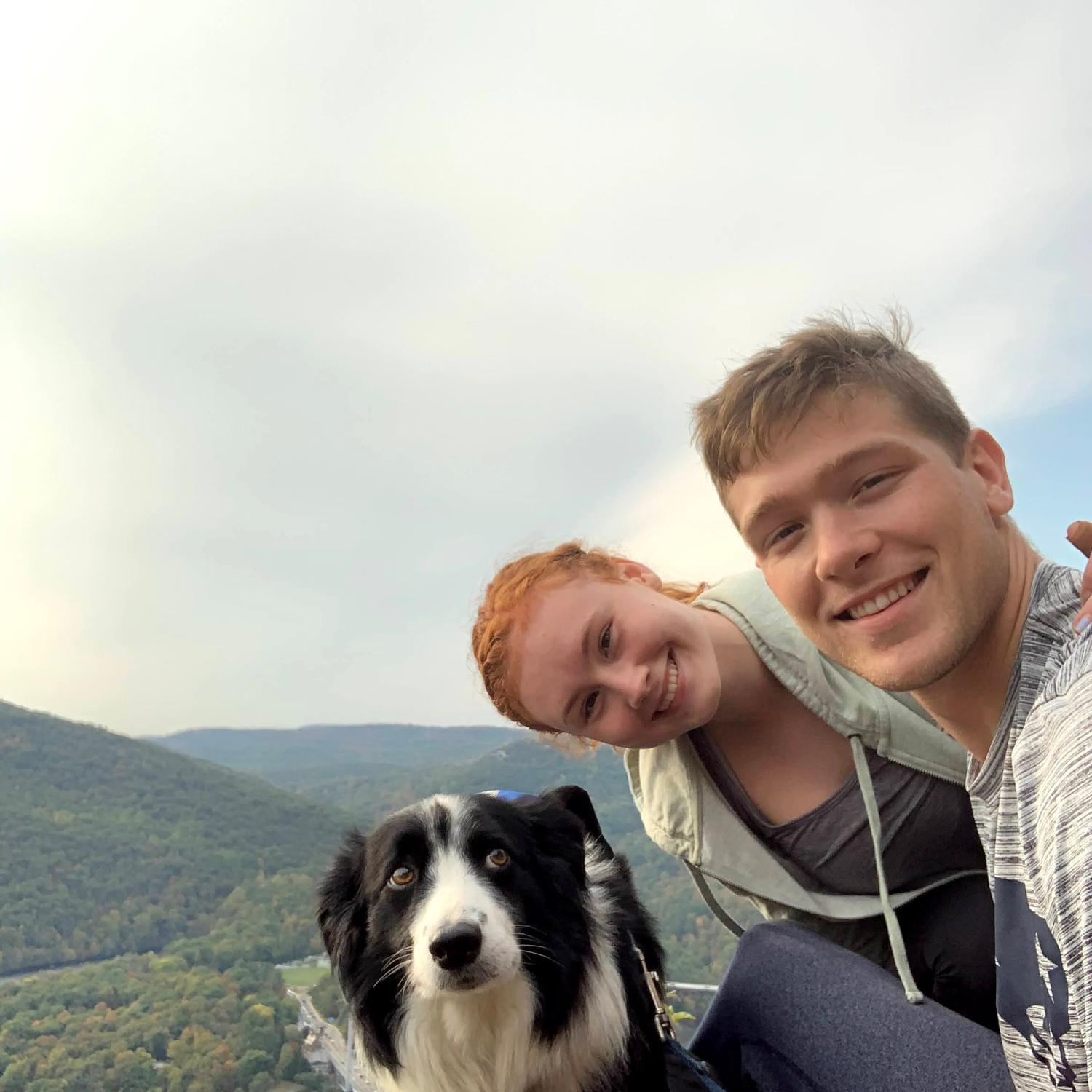 Anthony’s Nose, Bear Mtn