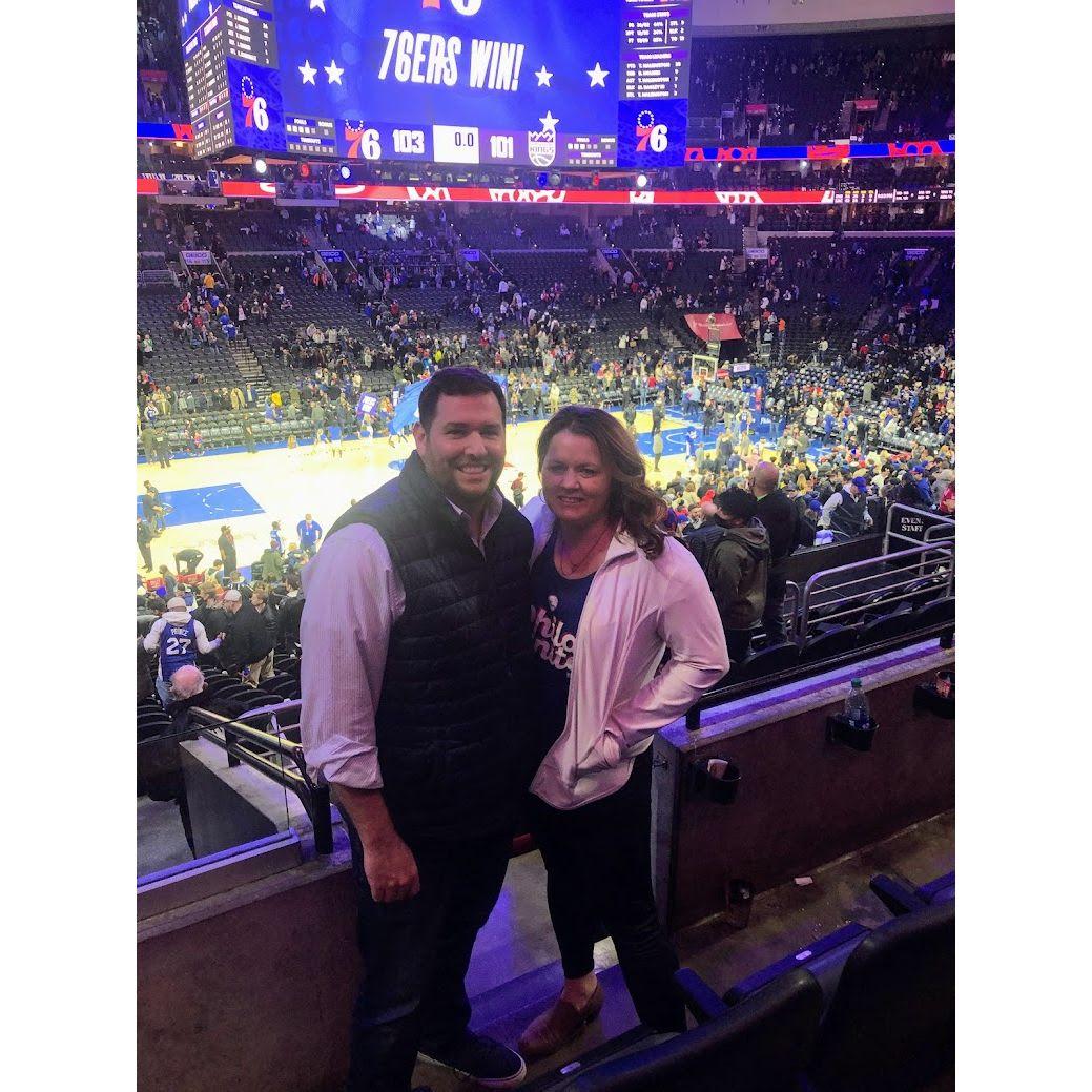 1,2,3,4,5-Sixers