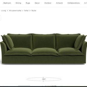 Couch Fund