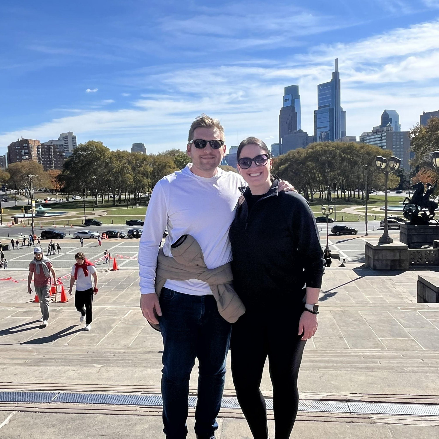 Philadelphia, PA