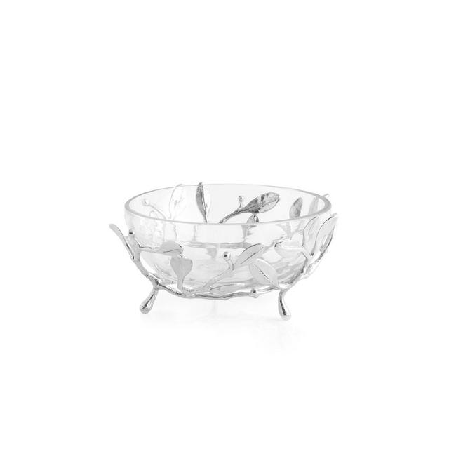Michael Aram Laurel Small Bowl
