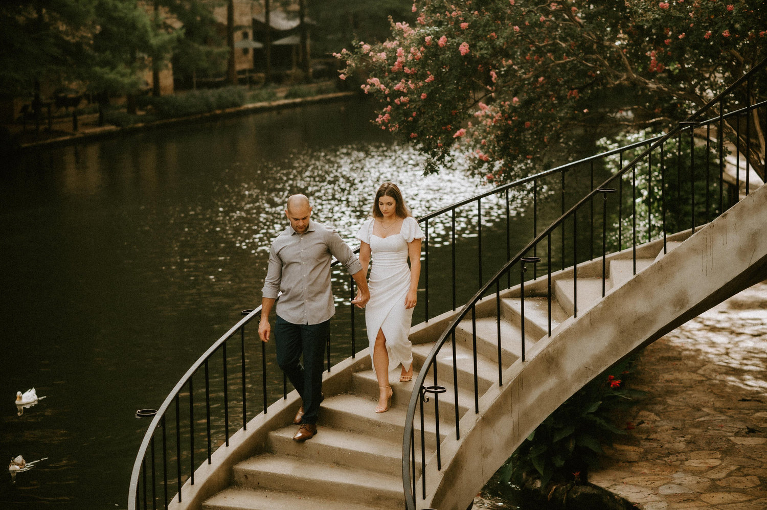 The Wedding Website of Emily Getreu and Darren Diaz