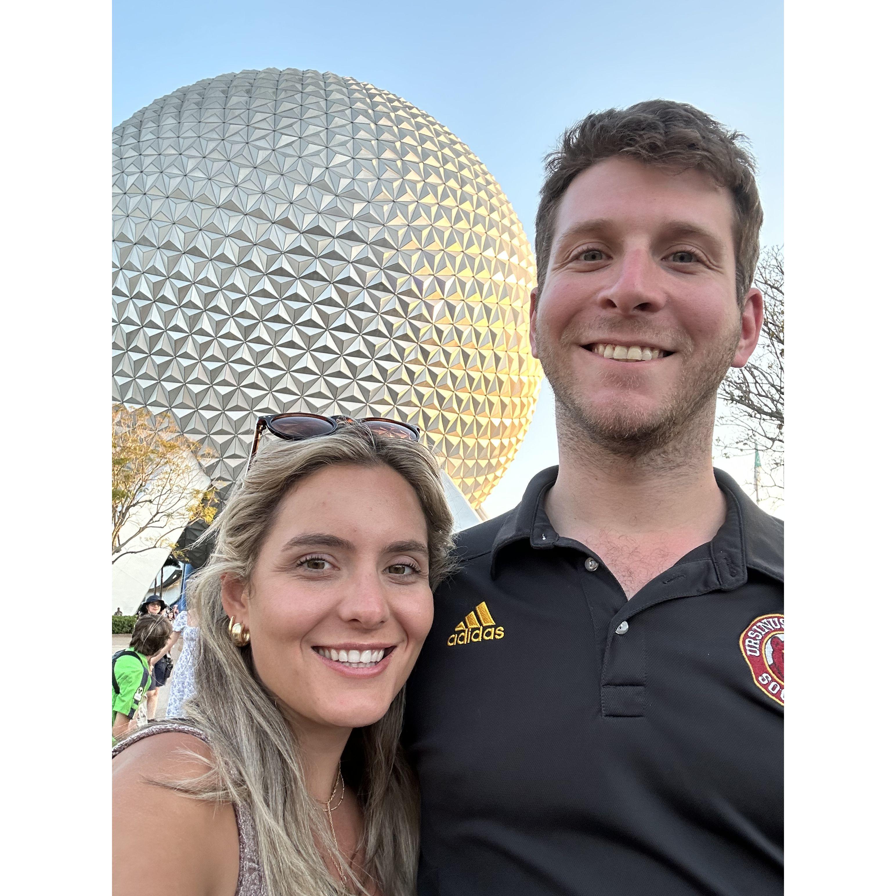 EPCOT