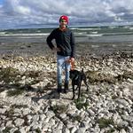 Cana Island Lighthouse
