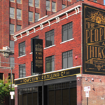 Tom's Town Distilling Co.