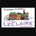 City of Le Claire