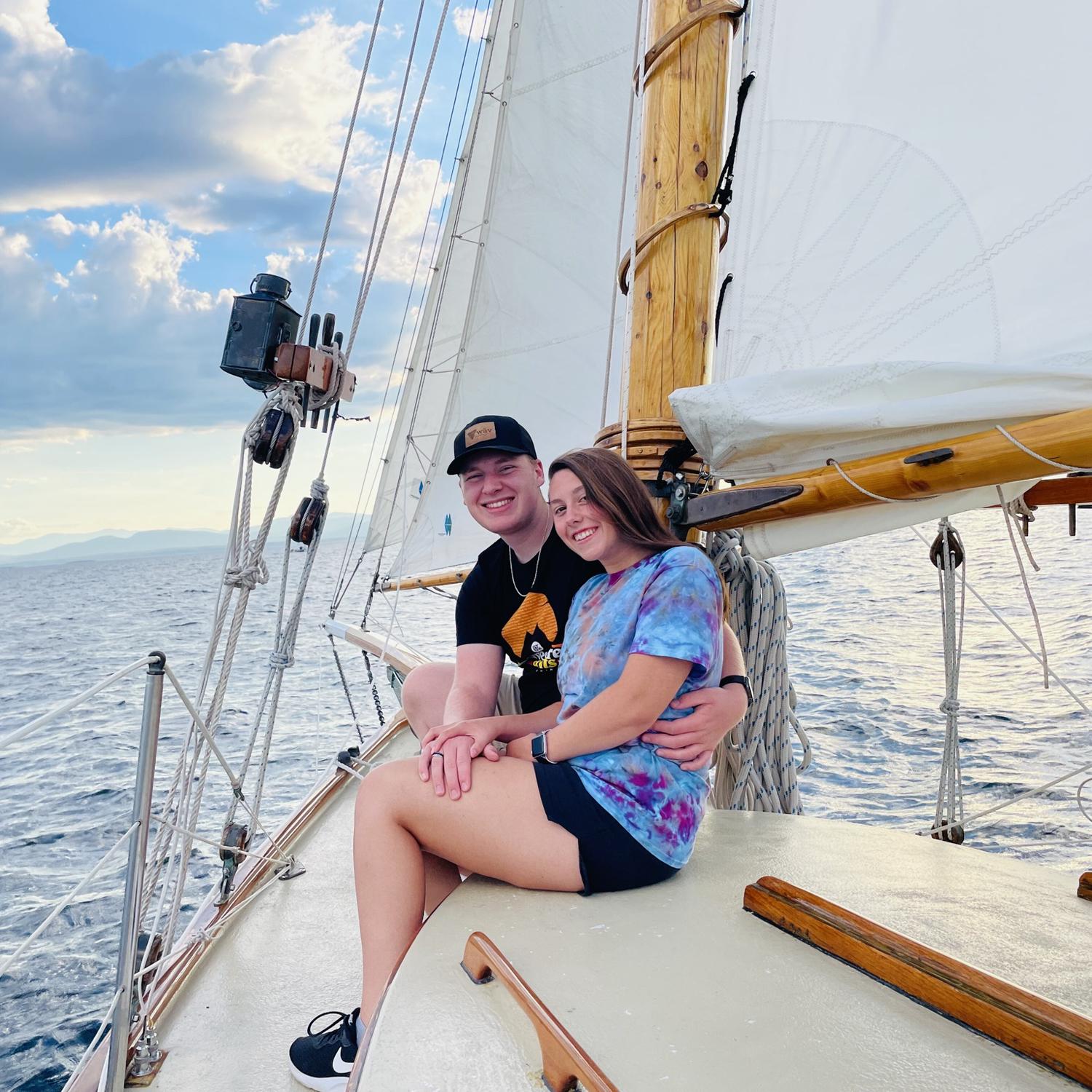 Vermont doesn’t suck!