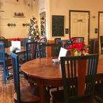 The Abbey Gourmet Coffee House