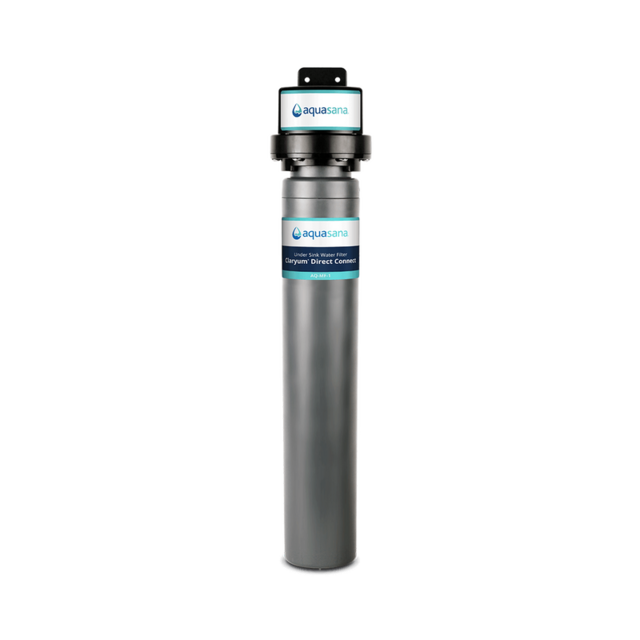Claryum® Direct Connect Water Filter