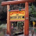 The Mystery Spot