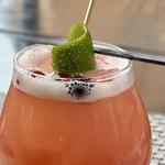 Lancaster's Mocktail Scene