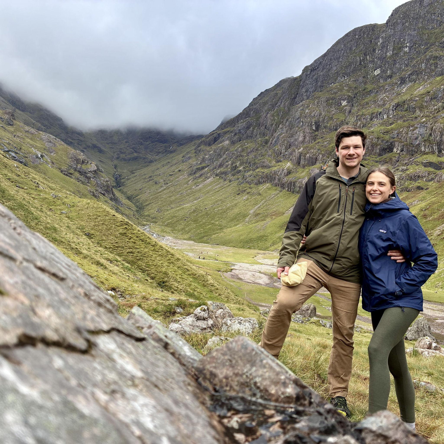 Beautiful Scotland!