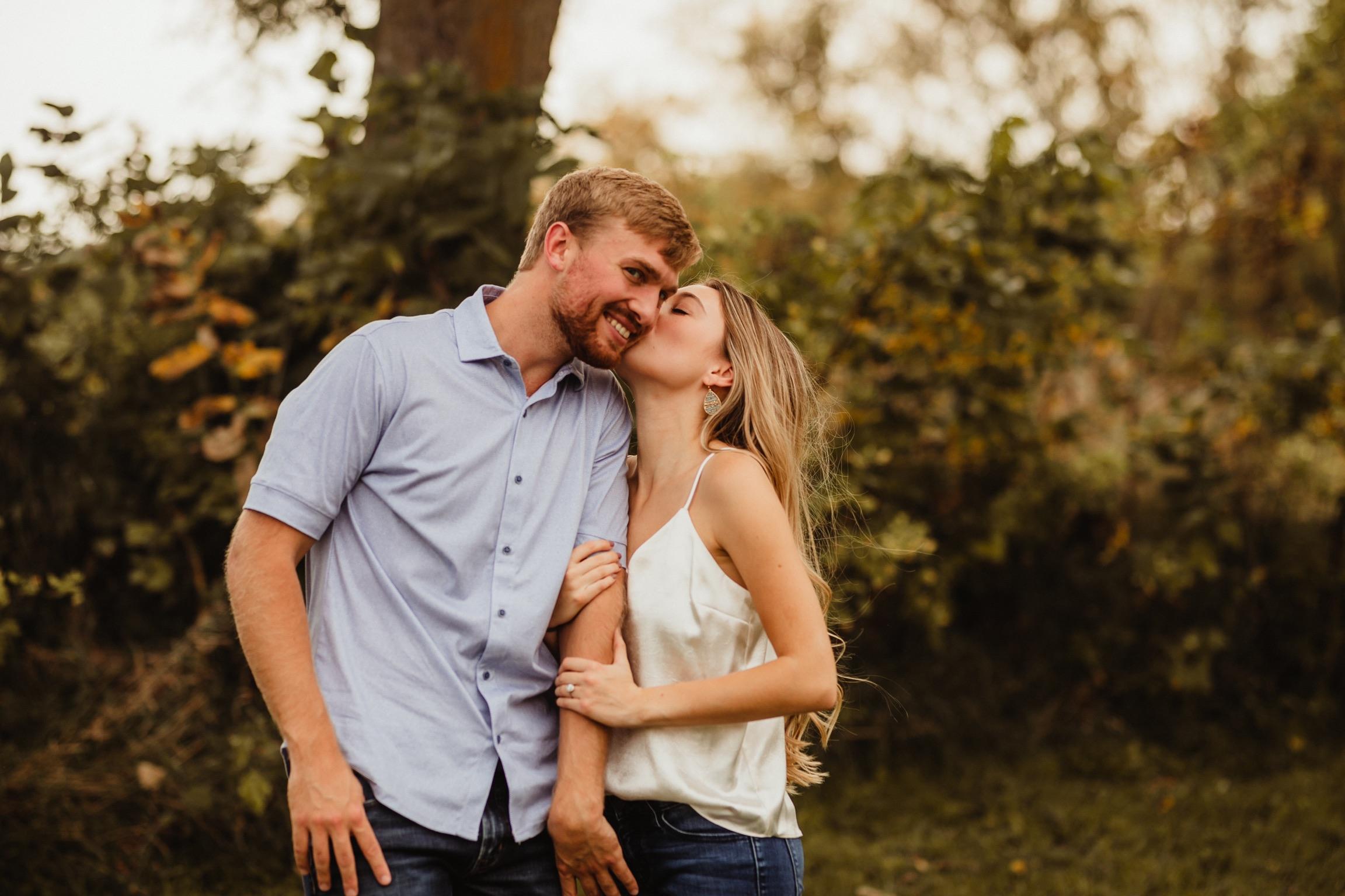 The Wedding Website of Laura Cox and Cameron Bargell