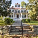 Hardman Farm Historic Site