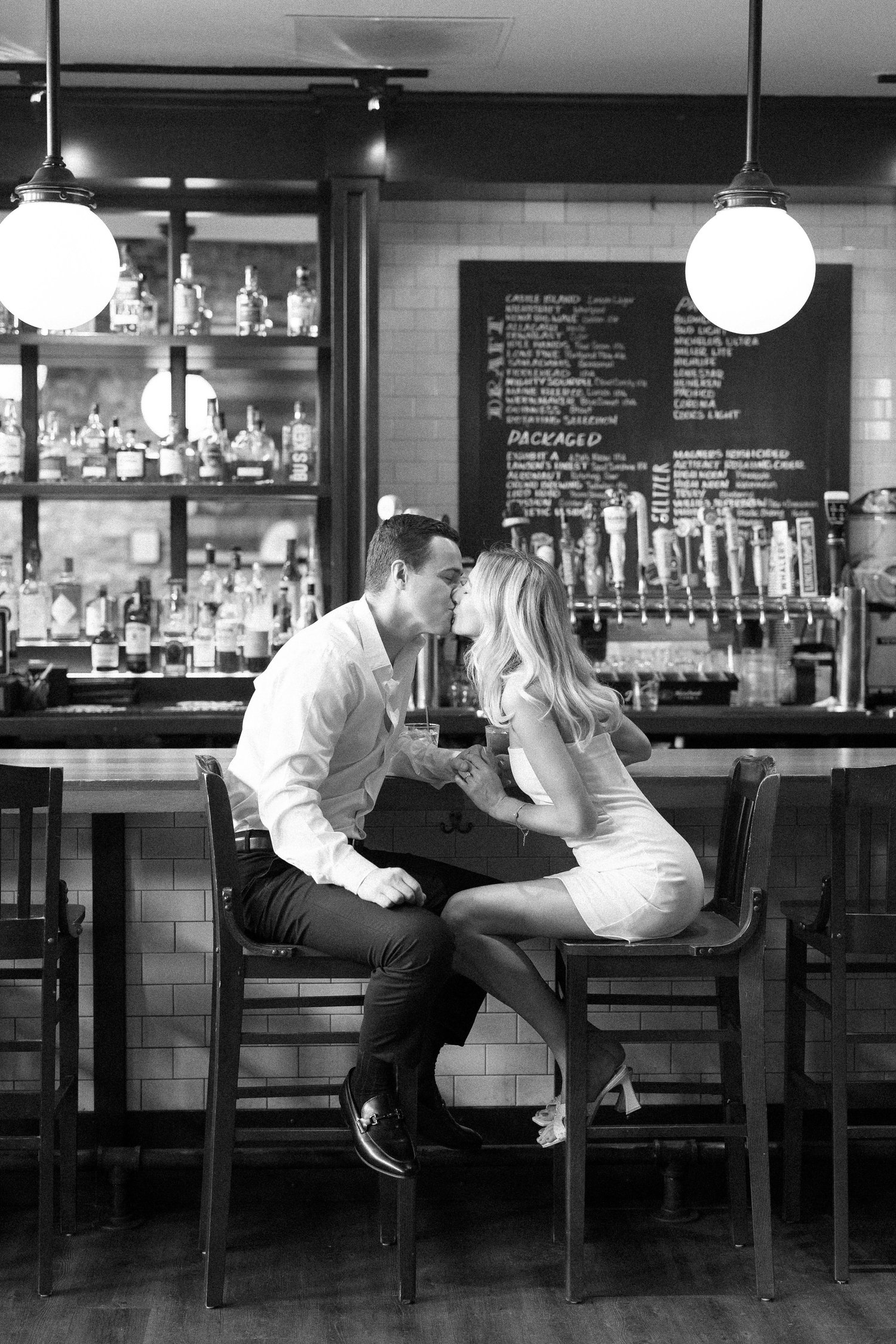 The Wedding Website of Abby Ridick and Kyle Ridick