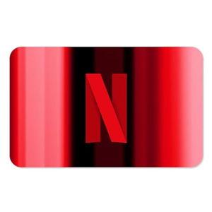Netflix N Gift Card $60