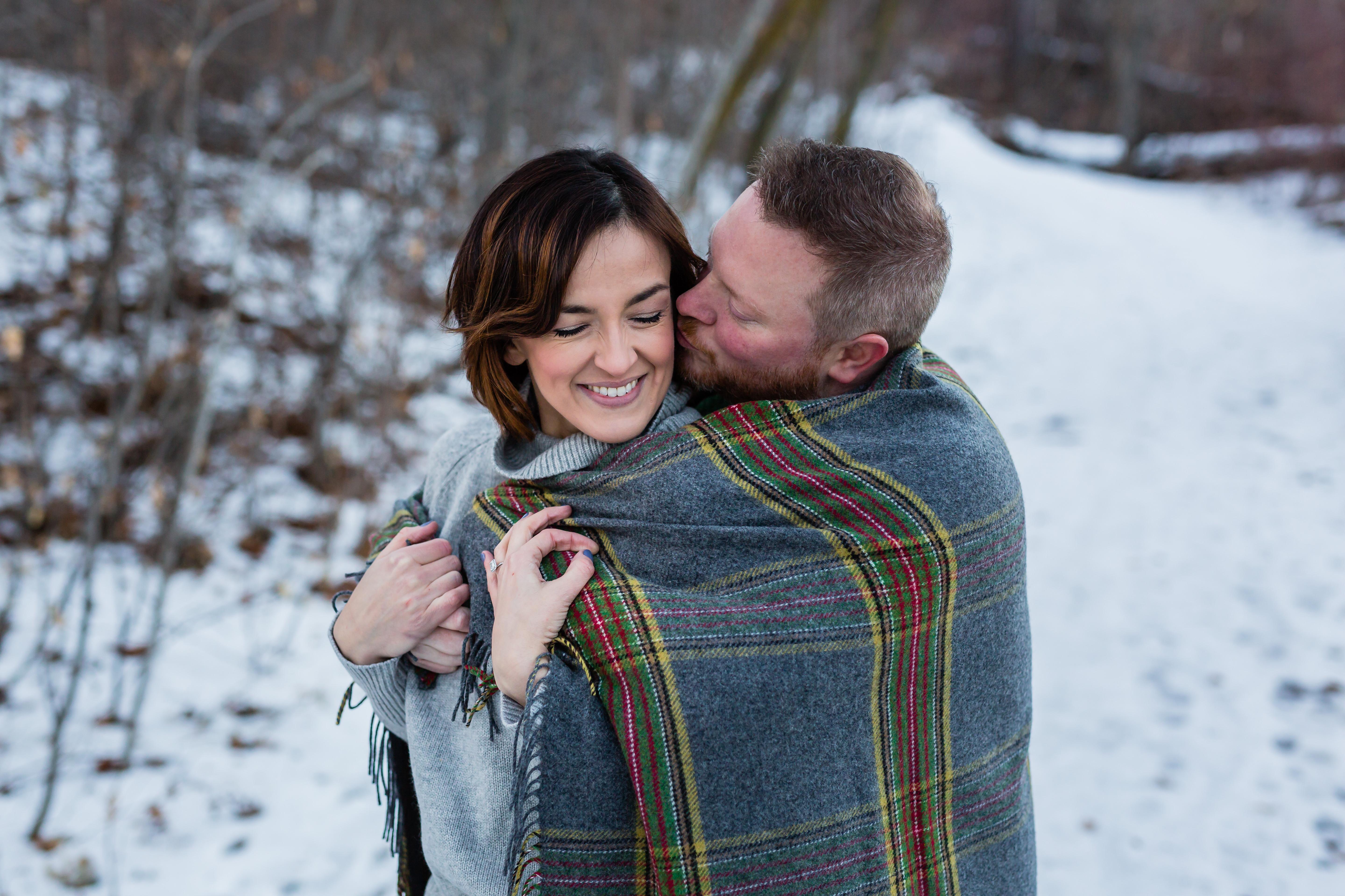 The Wedding Website of Joanna Wiebe and Christopher Bain
