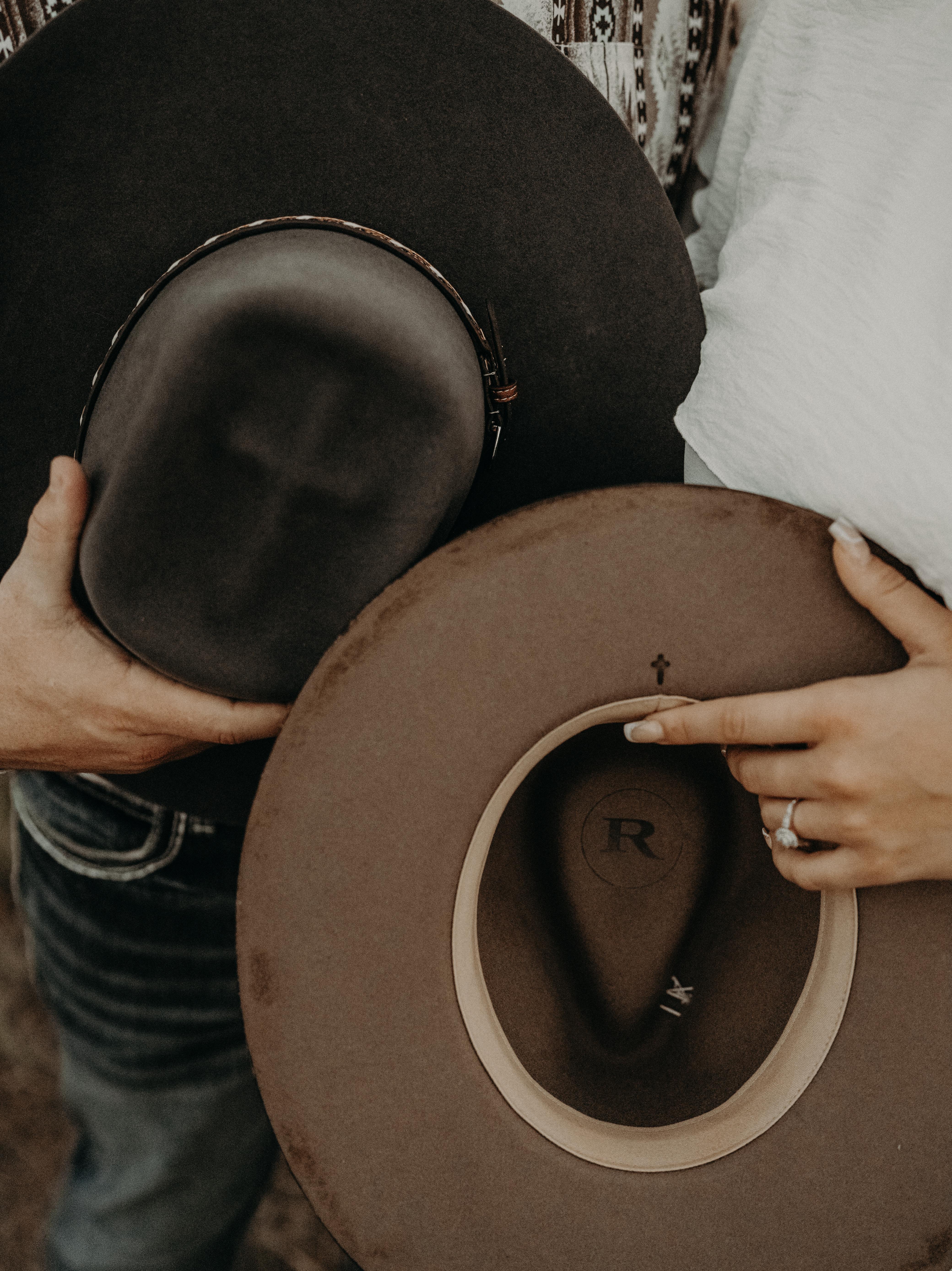The Wedding Website of Ariel Fernandez and Brock Lewis