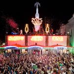 New Year's Eve in Key West