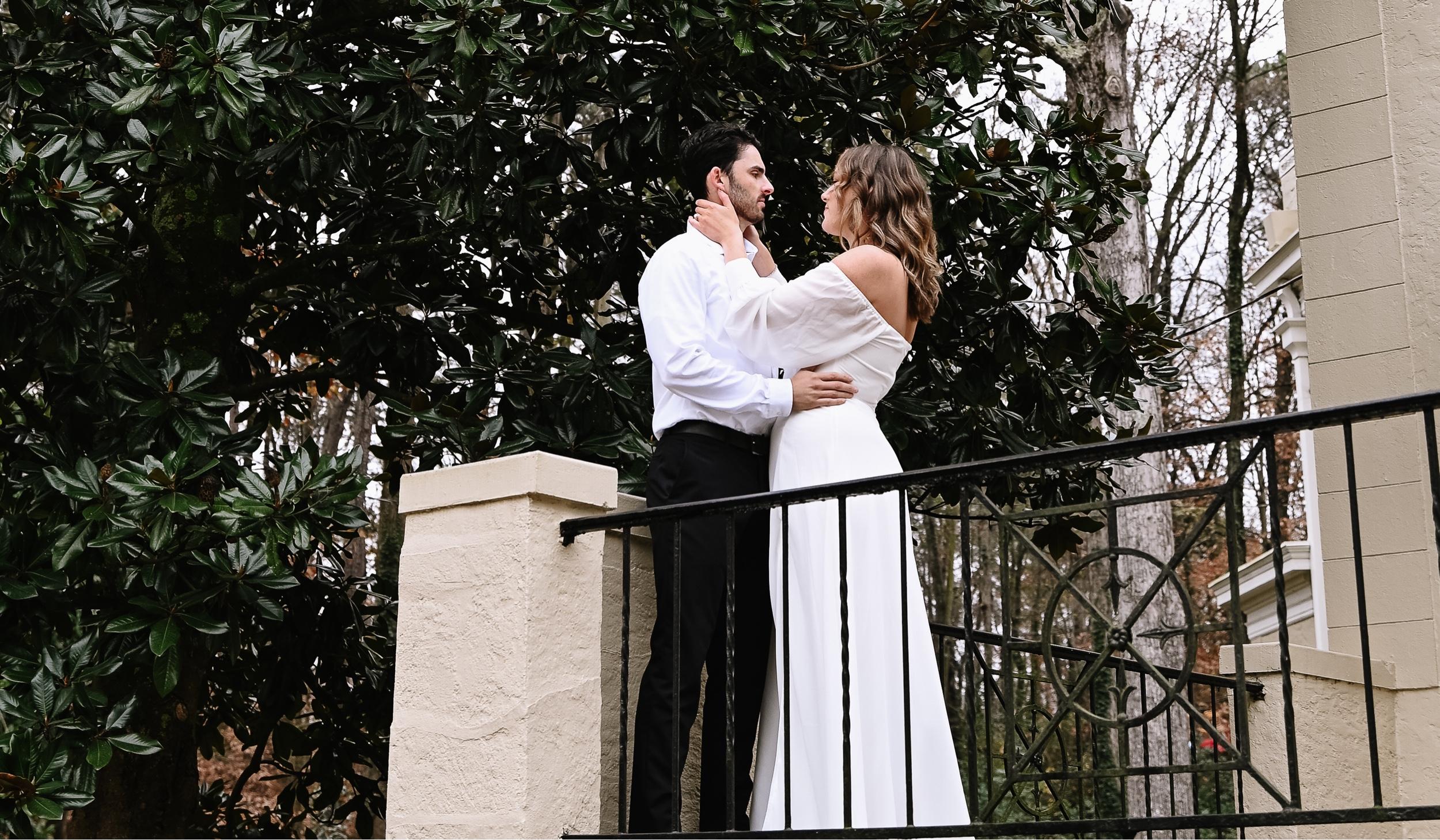 The Wedding Website of Jessica Panter and Blake Berry