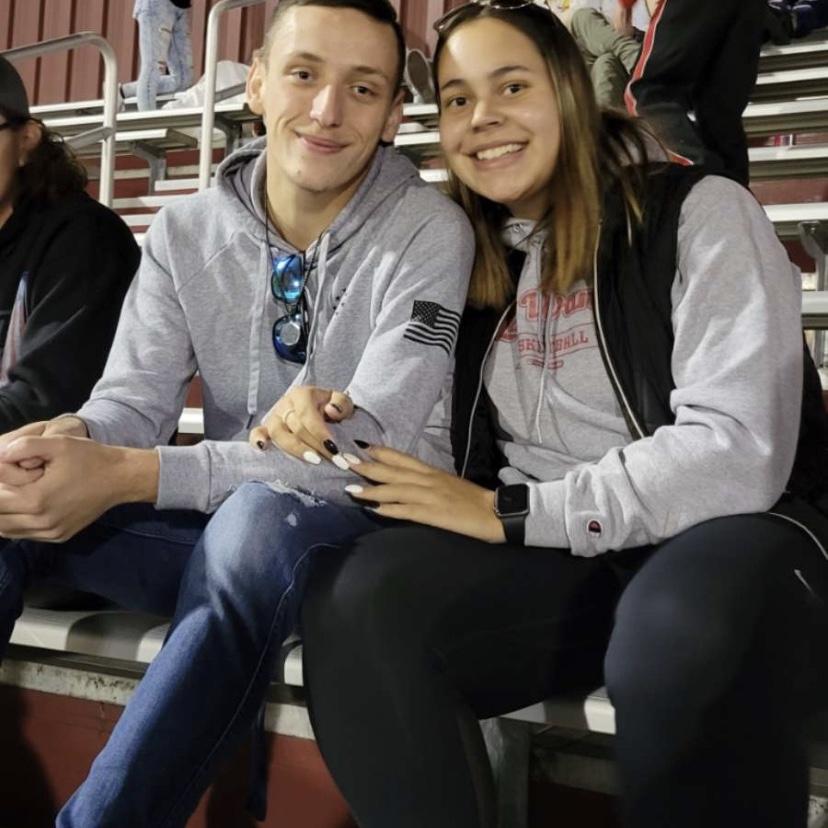 Football games!