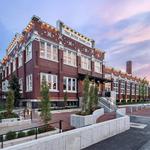 Budd Dairy Food Hall