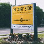The Surf Stop